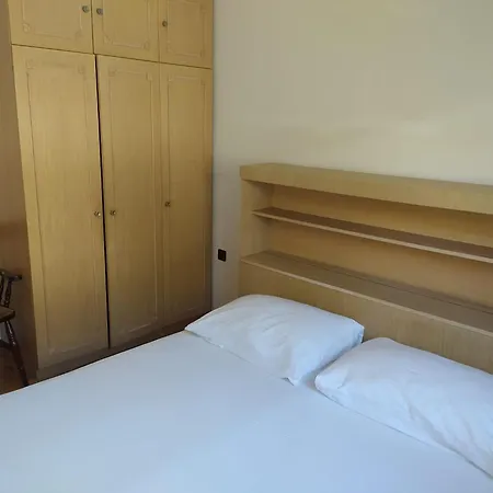 Romina Apartment *