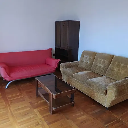 Apartment Romina Opatija