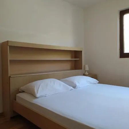 Romina Apartment