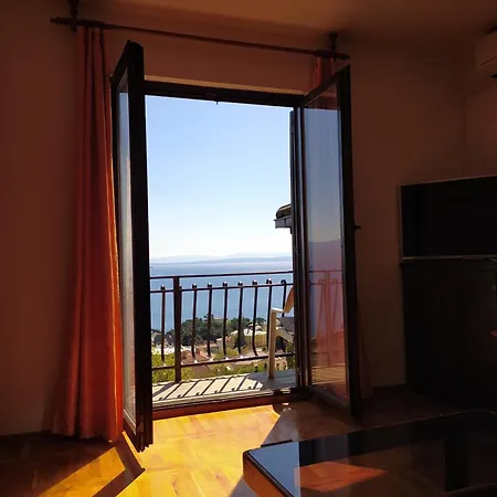 Apartment Romina Opatija